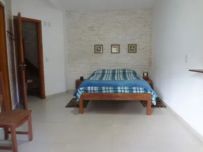 BEAUTIFUL HOUSE 5 MINUTES FROM THE CENTER - MONTE VERDE
