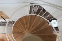 Maisonette apartment, 250 m from the natural beach Hotels in Borgerende-Rethwisch