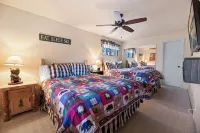 Chalet Colusa