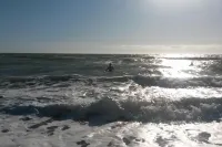 Historic summer house by the sea
