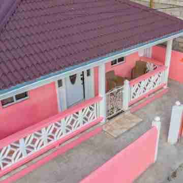 Tao's Cozy Cottage! Piton View Hotel Exterior