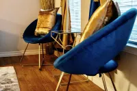 Golden Royale Hideaway