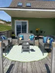 The Peridot Chalet - where beauty and peace unite