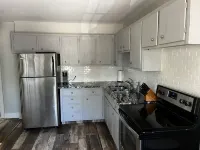 Chic Western 1-Bedroom Blocks to Downtown Cheyenne