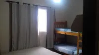 Casa em Ubatuba Condominio Fechado na Praia de Maranduba com Wi-fi gratis. Hotels in Praia do Sape