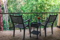 Ocean view, full time staff, concierge services. Winner 2013 - 2023 top rental Hotels in Tarcoles