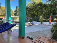 Ocean Breeze - Beach Escape Hotels in Montalva