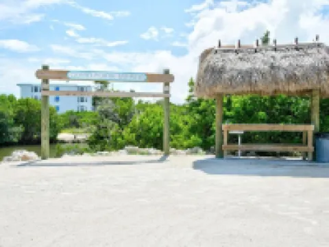 Amazing Ocean view condo โรงแรมในTavernier