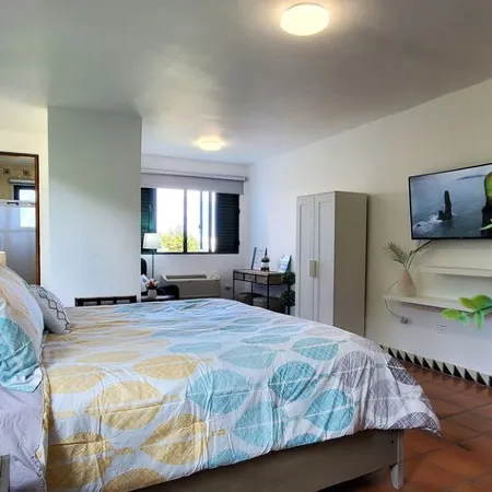 Stylish Step-free 4BR-4Bath @ Rio Mar Resort with Generator