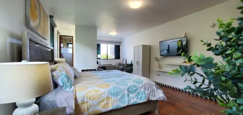 Stylish Step-free 4BR-4Bath @ Rio Mar Resort with Generator