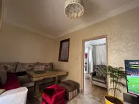Apartment Lalla Ghita Essaouira Medina 5 minutes from the beach