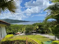 Beautiful Villa located in 4 Star Beachfront Resort w/ Private Pool