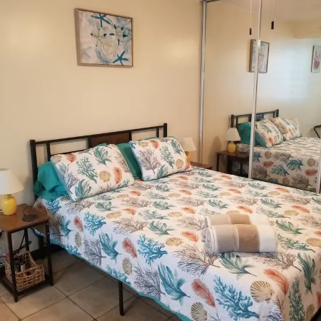 Beach Vibes Condo in Luquillo
