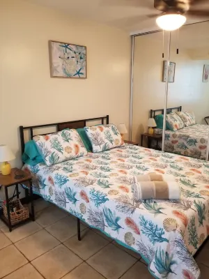 Beach Vibes Condo in Luquillo
