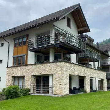 3 Bedroom Apartment in Quarten