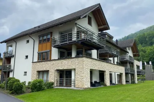 3 Bedroom Apartment in Quarten
