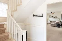 Charming Historic Lighthouse, A Magical Oasis With Great Sunsets