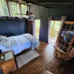 HeadBack Hiking Lodge - Blue Mountain Peak Hotels in 