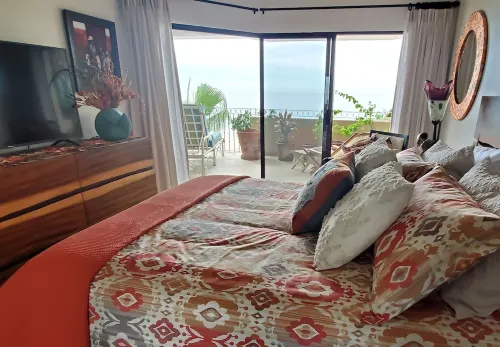 Beachfront bliss in San Jose del Cabo, exclusive El Zalate Resort