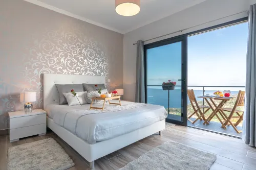 Casa da Abertas Calheta