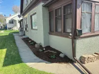 Historic 4b1b 2Story Bungalow Near Makoshika. Pet Friendly