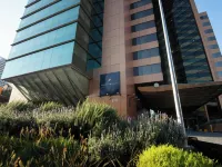 Boulevard Suites Ferrat Hotels near مول باركي أراوكو