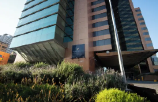 Boulevard Suites Ferrat Hotels near Parque Araucano