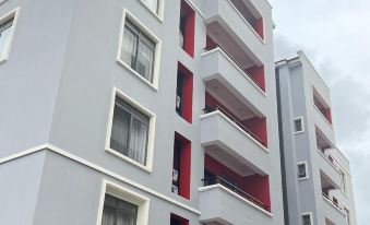 Lux Ocean View Penthouse Apartment