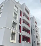 Lux Ocean View Penthouse Apartment Hotel di 