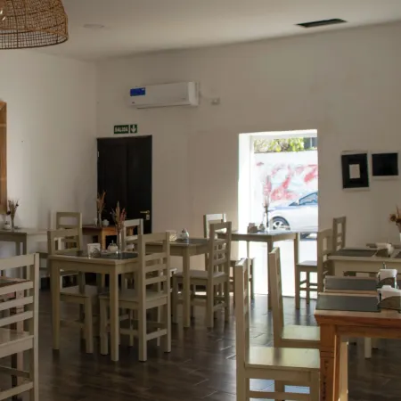 Hotel del Tren