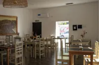 Hotel del Tren - servizio colazione