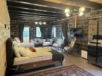 Hemşin Ata Konağım Hotels in Kantarlı