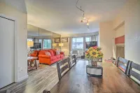 Anchorage Condo - Walk to Downtown and Coast Trail! - Condos