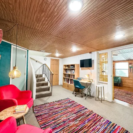 Inn at the Art Center