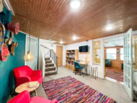 Inn at the Art Center