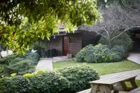 佐哈巴德施酒店