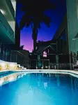 Hotel Sicarare - Pools