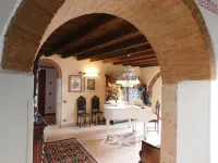 Residence Villa Vinco Hotel a Chiampo