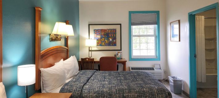 Ivey House Everglades Adventures Hotel Hotéis em Collier County