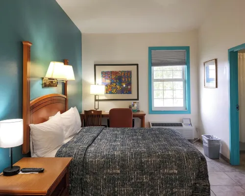 Ivey House Everglades Adventures Hotel Hotels in Collier County