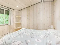 Lakeside Cabin Hotel a Sheldon