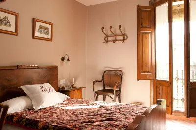 Casa Leonardo Hotel di Senterada
