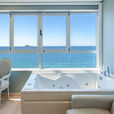 Hotel Villa del Mar