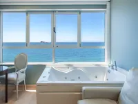 Hotel Villa del Mar - โรแมนติก