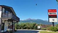 黃頭鳥汽車旅館 韋爾芒特住宿飯店