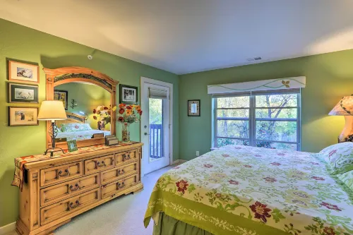 Walkable Dtwn Condo ~ 5 Miles to Beaver Creek Ski! - WiFi