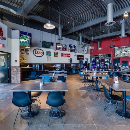 Heritage Inn Hotel & Convention Centre - Moose Jaw