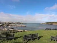 The Studio the Old Post Office Hotels in Amlwch