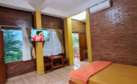 婆羅浮屠阿努格拉1＆2旅館