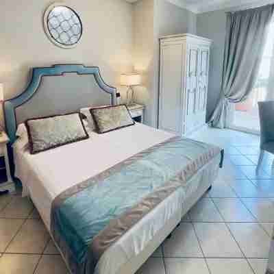 Hotel la Pigna Rooms